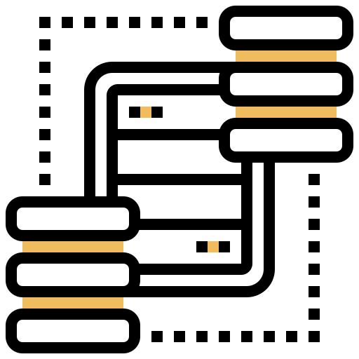 Servers icon