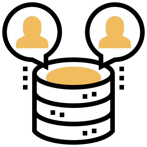 Server icon