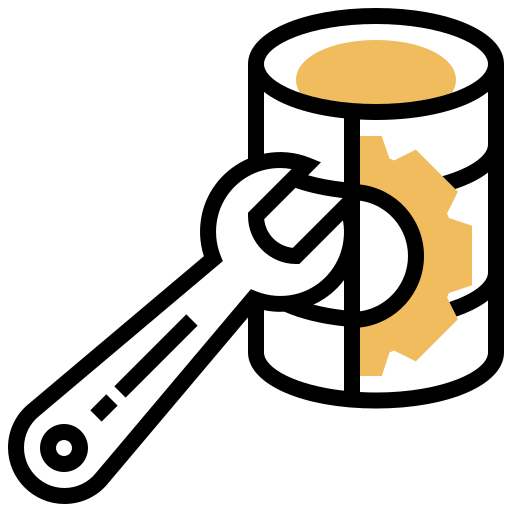 Server icon
