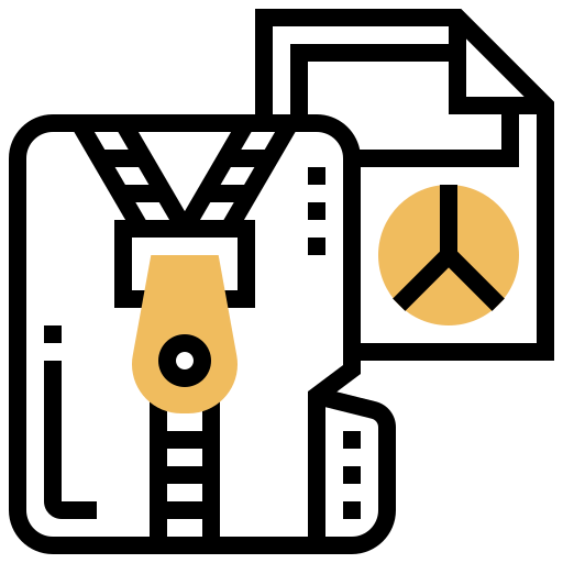 Compressed file icon