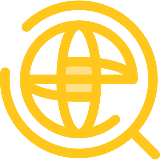 Global icon