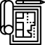 Plans biểu tượng 64x64