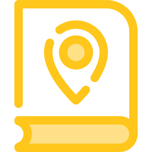 Book icon