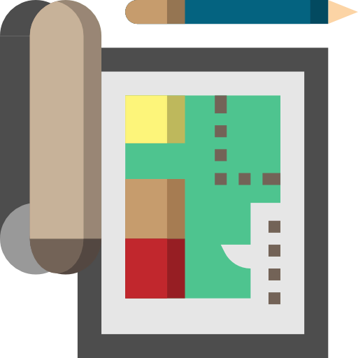 Plans icon