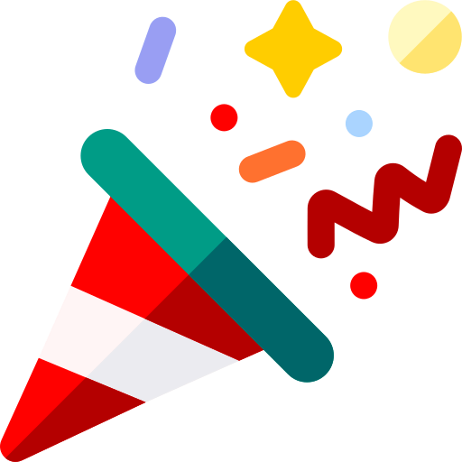 Party icon