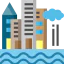 Skyline icon 64x64