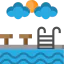 Pool icon 64x64
