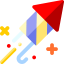 Fireworks icon 64x64