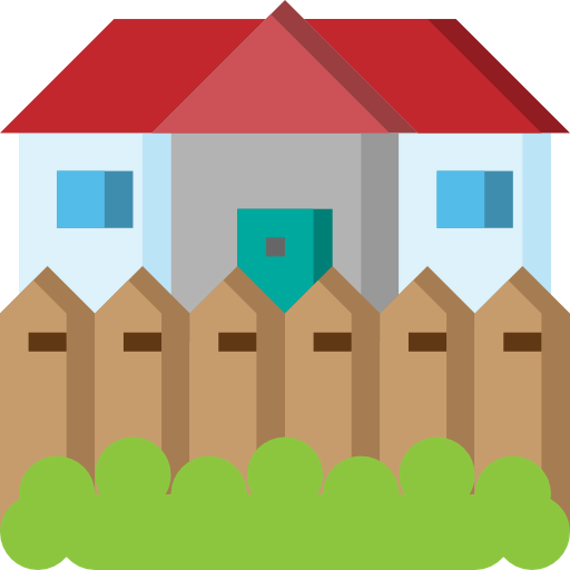 House icon