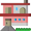 House icon 64x64