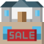 Sale icon 64x64