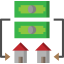 Rent icon 64x64