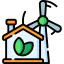 Eco friendly icon 64x64