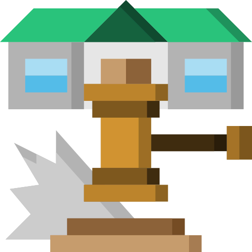Auction icon