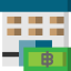 Building icon 64x64