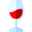 Wine icon 64x64