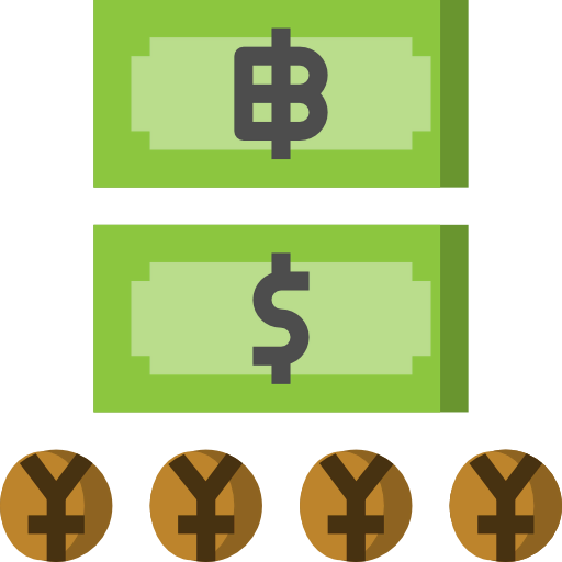 Bill icon