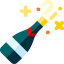 Champagne icon 64x64