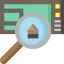 Search icon 64x64