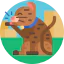 Cat icon 64x64