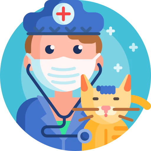 Veterinary icon