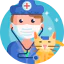 Veterinary icon 64x64