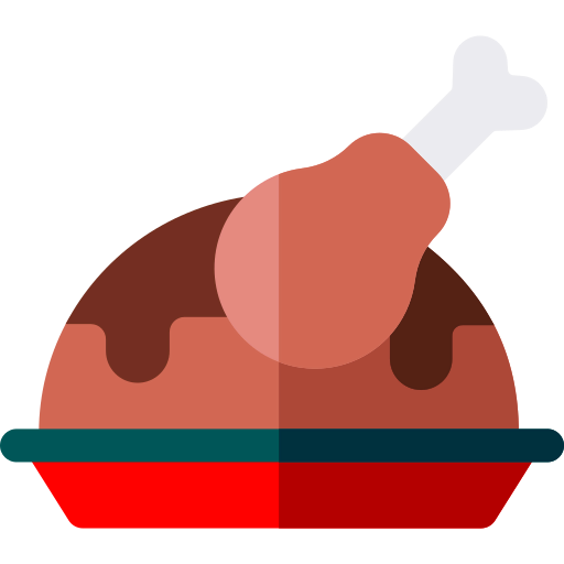 Turkey icon