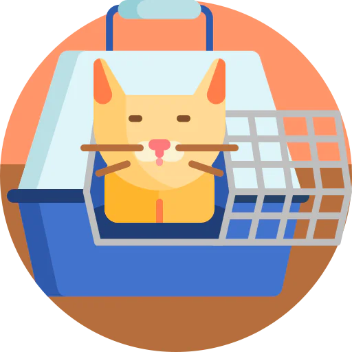 Cat icon