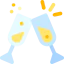 Champagne icon 64x64