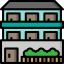 Apartment icon 64x64
