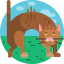 Cat icon 64x64
