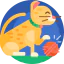 Cat icon 64x64