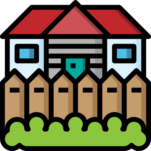 House icon
