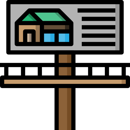 Poster icon