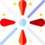 Fireworks icon 64x64