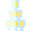 Glasses icon 64x64