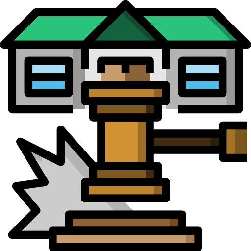 Auction icon