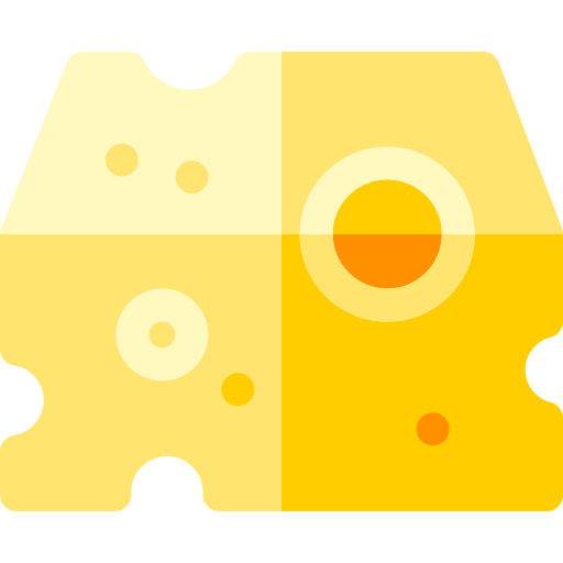 Cheese icon