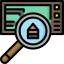 Search icon 64x64