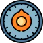 Dial icon 64x64