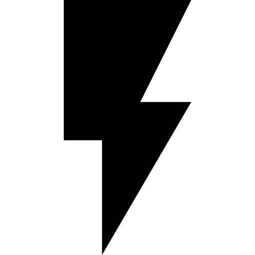 Flash Ikona