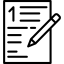 Essay icon 64x64