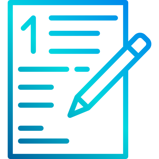 Essay icon