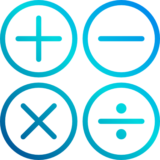 Maths icon