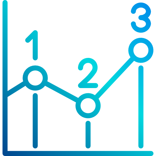 Graph icon