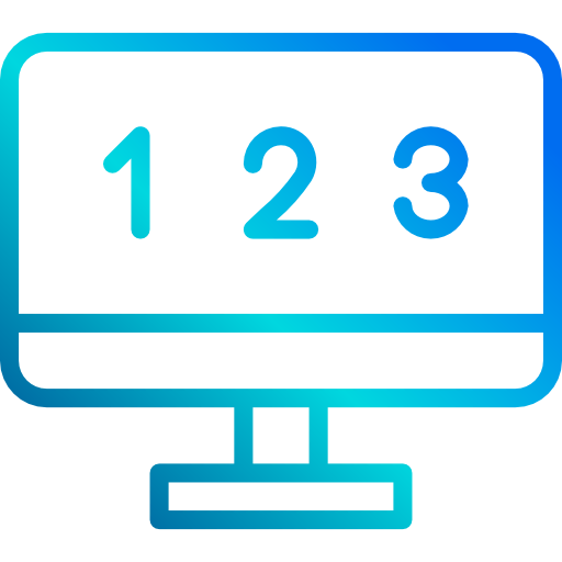 Computer Symbol