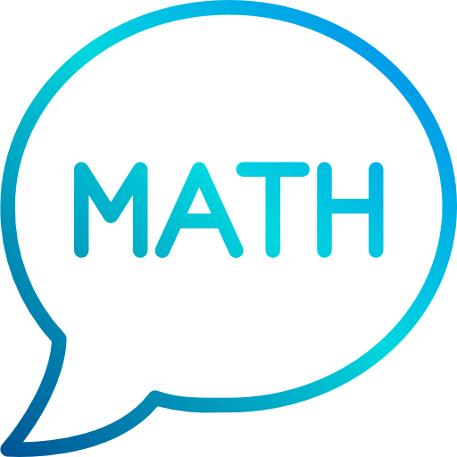 Math icon