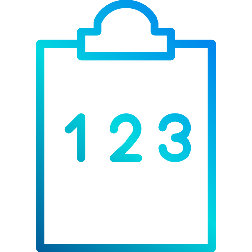 Notepad icon