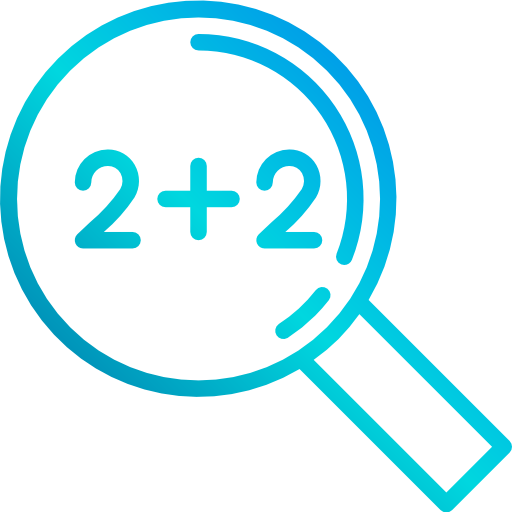 Math icon