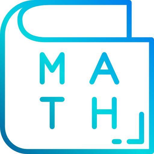 Math 图标